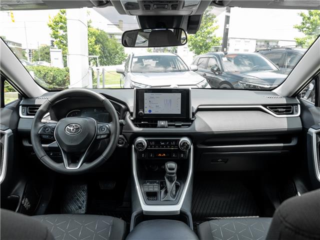 2025 Toyota RAV4 XLE (Stk: 2314957A) in North York - Image 25 of 26 2025 Toyota RAV4 XLE (Stk: 2314957A) in North York - Image 25 of 26