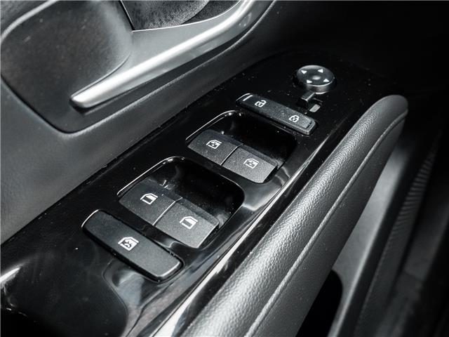 2024 Hyundai Santa Cruz Trend (Stk: 23U12541) in North York - Image 16 of 26