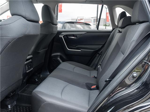 2025 Toyota RAV4 XLE (Stk: 23U12540) in North York - Image 24 of 26