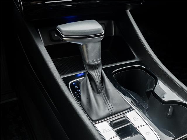 2024 Hyundai Santa Cruz Trend (Stk: 23U12541) in North York - Image 18 of 26