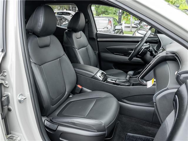 2024 Hyundai Santa Cruz Trend (Stk: 23U12541) in North York - Image 23 of 26