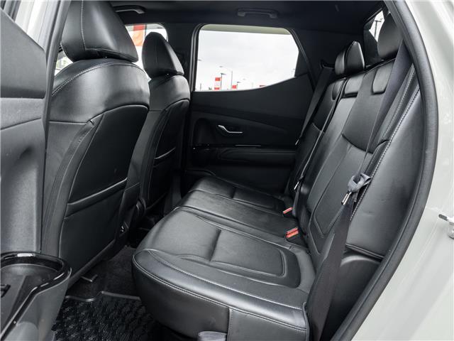 2024 Hyundai Santa Cruz Trend (Stk: 23U12541) in North York - Image 24 of 26