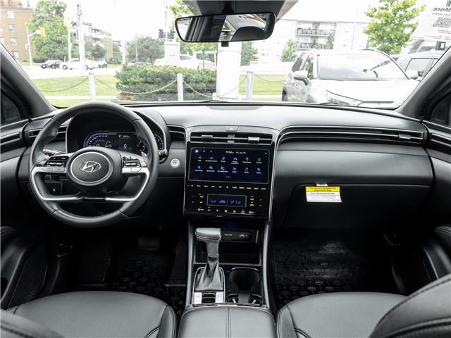 2024 Hyundai Santa Cruz Trend (Stk: 23U12541) in North York - Image 25 of 26