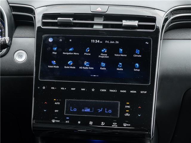 2024 Hyundai Santa Cruz Trend (Stk: 23U12541) in North York - Image 26 of 26
