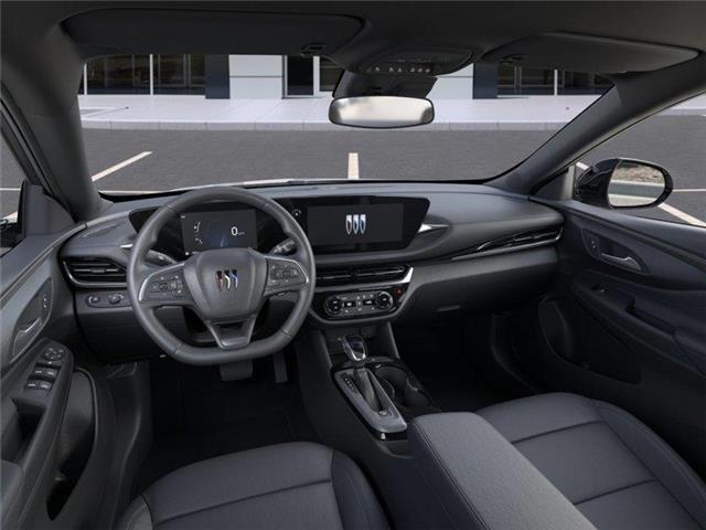 2026 Buick Envista Sport Touring (Stk: B248995) in Newmarket - Image 5 of 6