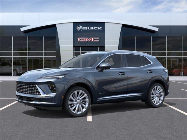 2026 Buick Envision Avenir (Stk: 7OD54768919) in Grimsby - Image 2 of 6 2026 Buick Envision Avenir (Stk: 7OD54768919) in Grimsby - Image 2 of 6