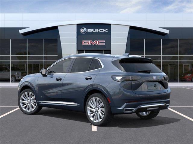 2026 Buick Envision Avenir (Stk: 7OD54768919) in Grimsby - Image 3 of 6 2026 Buick Envision Avenir (Stk: 7OD54768919) in Grimsby - Image 3 of 6