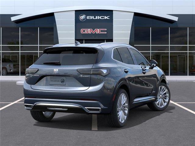 2026 Buick Envision Avenir (Stk: 7OD54768919) in Grimsby - Image 4 of 6 2026 Buick Envision Avenir (Stk: 7OD54768919) in Grimsby - Image 4 of 6