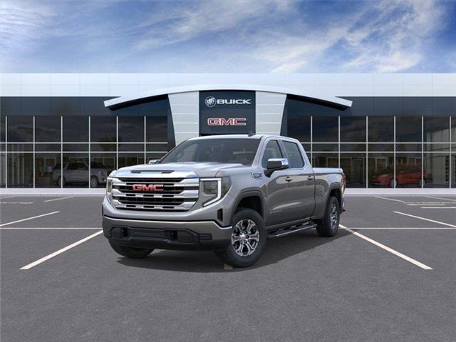 2026 GMC Sierra 1500 SLE (Stk: 3GTUUB) in Pembroke - Image 1 of 6