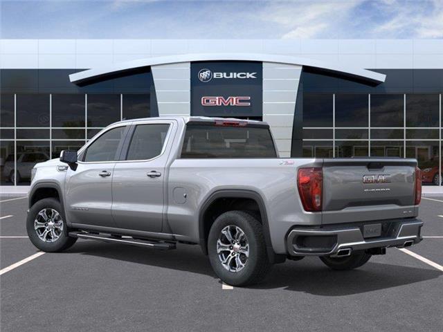 2026 GMC Sierra 1500 SLE (Stk: 3GTUUB) in Pembroke - Image 3 of 6