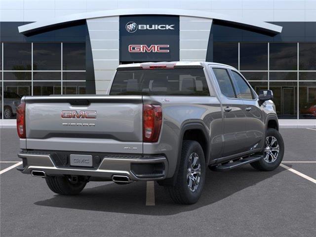 2026 GMC Sierra 1500 SLE (Stk: 3GTUUB) in Pembroke - Image 4 of 6