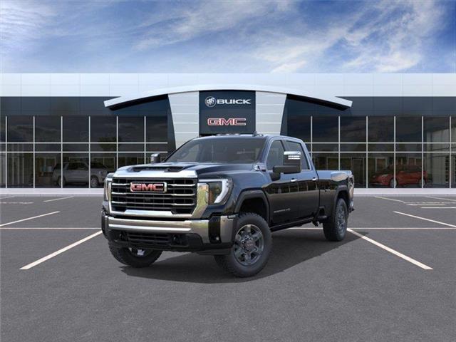 2026 GMC Sierra 3500HD SLT (Stk: 10968) in Meadow Lake - Image 1 of 6