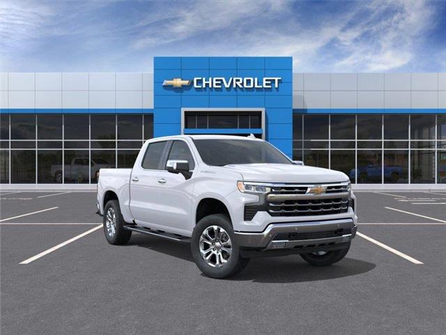 2026 Chevrolet Silverado 1500 LTZ (Stk: 2-423999) in Paisley - Image 2 of 24