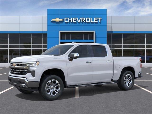 2026 Chevrolet Silverado 1500 LTZ (Stk: 2-423999) in Paisley - Image 3 of 24