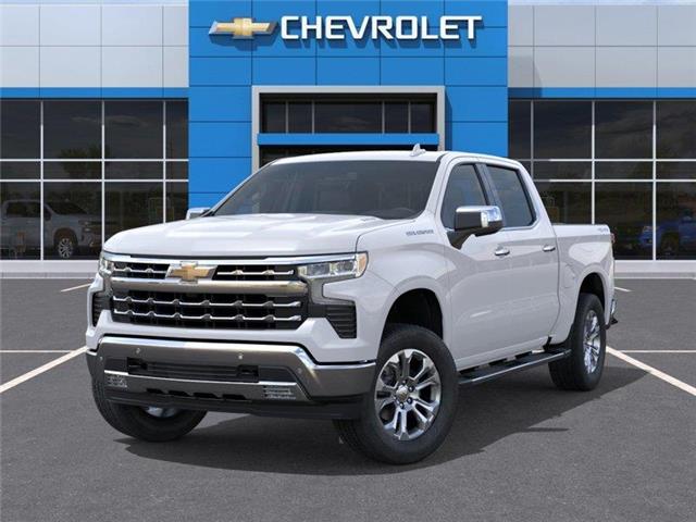 2026 Chevrolet Silverado 1500 LTZ (Stk: 2-423999) in Paisley - Image 7 of 24