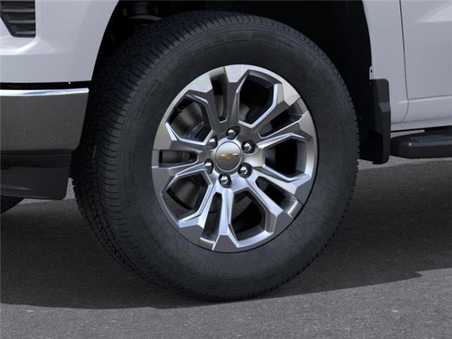 2026 Chevrolet Silverado 1500 LTZ (Stk: 2-423999) in Paisley - Image 9 of 24