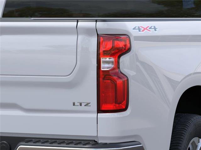2026 Chevrolet Silverado 1500 LTZ (Stk: 2-423999) in Paisley - Image 11 of 24