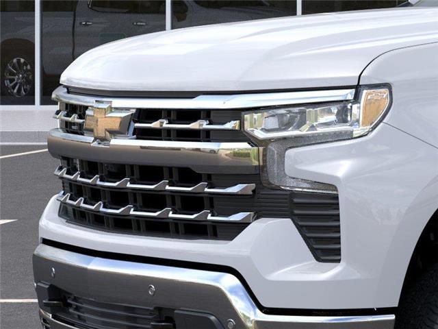 2026 Chevrolet Silverado 1500 LTZ (Stk: 2-423999) in Paisley - Image 13 of 24