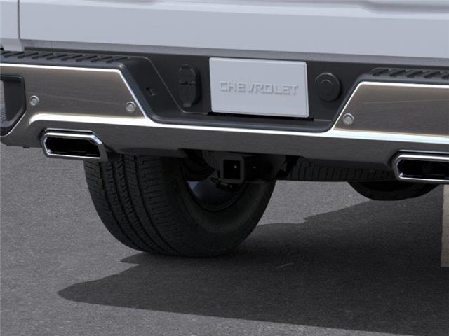 2026 Chevrolet Silverado 1500 LTZ (Stk: 2-423999) in Paisley - Image 14 of 24