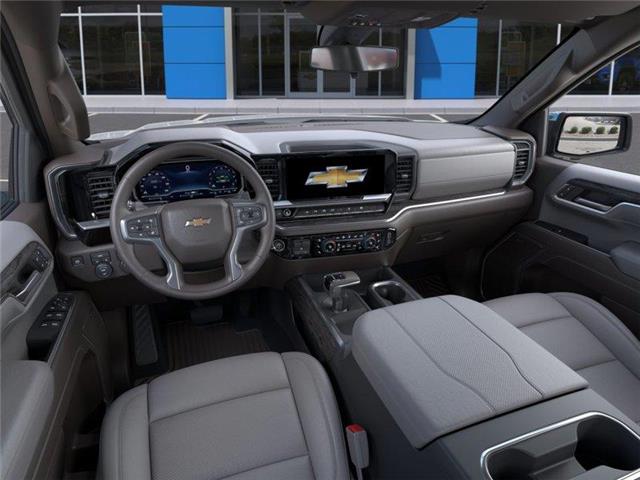 2026 Chevrolet Silverado 1500 LTZ (Stk: 2-423999) in Paisley - Image 15 of 24