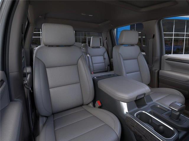 2026 Chevrolet Silverado 1500 LTZ (Stk: 2-423999) in Paisley - Image 16 of 24