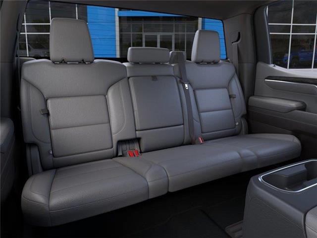 2026 Chevrolet Silverado 1500 LTZ (Stk: 2-423999) in Paisley - Image 17 of 24