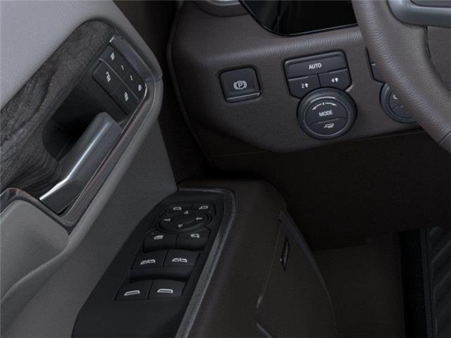 2026 Chevrolet Silverado 1500 LTZ (Stk: 2-423999) in Paisley - Image 22 of 24