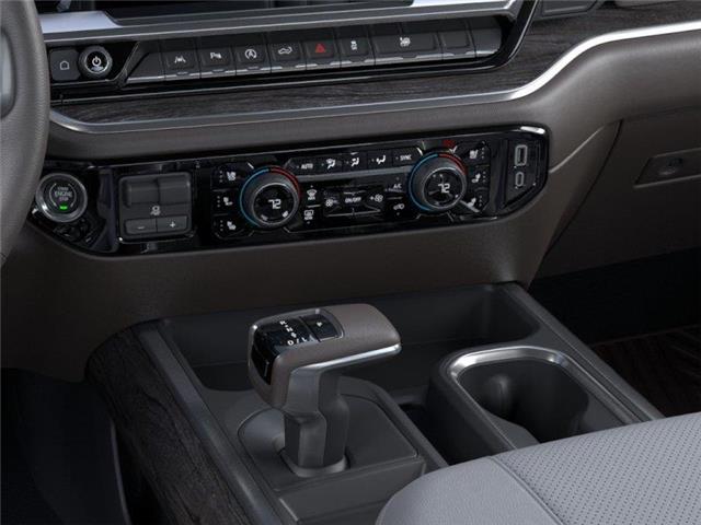 2026 Chevrolet Silverado 1500 LTZ (Stk: 2-423999) in Paisley - Image 23 of 24
