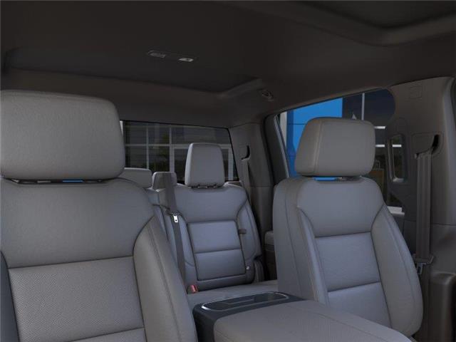 2026 Chevrolet Silverado 1500 LTZ (Stk: 2-423999) in Paisley - Image 24 of 24