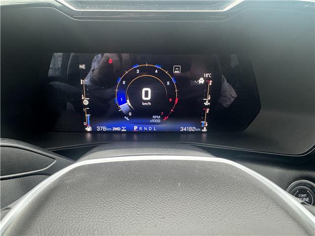 2023 Chevrolet Colorado LT (Stk: 26-303-1) in Pembroke - Image 18 of 20