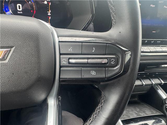 2023 Chevrolet Colorado LT (Stk: 26-303-1) in Pembroke - Image 17 of 20