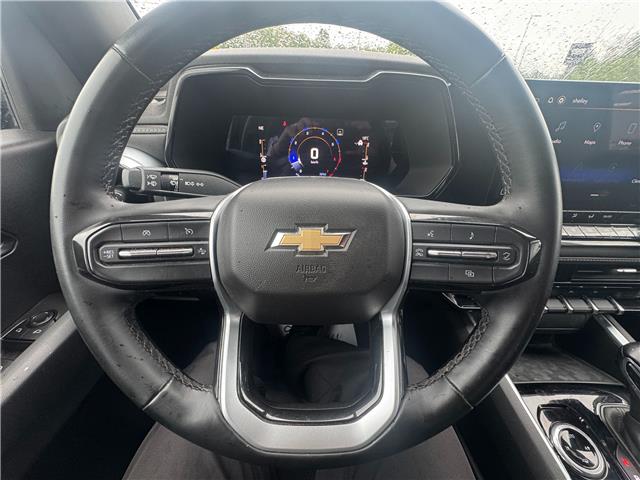 2023 Chevrolet Colorado LT (Stk: 26-303-1) in Pembroke - Image 15 of 20