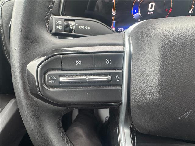2023 Chevrolet Colorado LT (Stk: 26-303-1) in Pembroke - Image 16 of 20