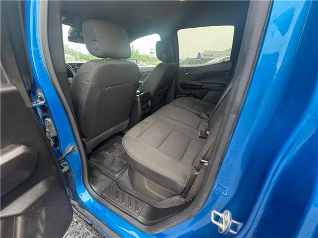 2023 Chevrolet Colorado LT (Stk: 26-303-1) in Pembroke - Image 12 of 20