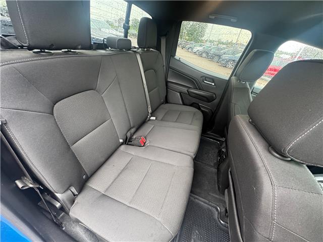 2023 Chevrolet Colorado LT (Stk: 26-303-1) in Pembroke - Image 13 of 20