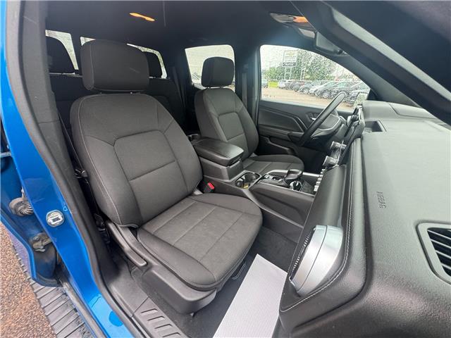 2023 Chevrolet Colorado LT (Stk: 26-303-1) in Pembroke - Image 11 of 20