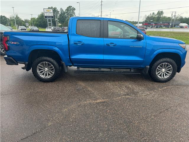 2023 Chevrolet Colorado LT (Stk: 26-303-1) in Pembroke - Image 6 of 20