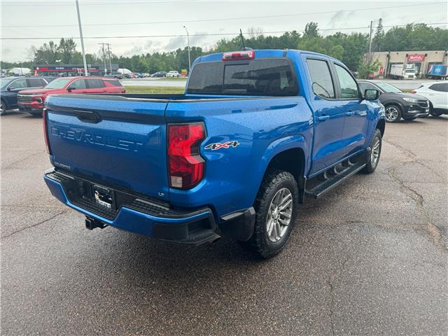 2023 Chevrolet Colorado LT (Stk: 26-303-1) in Pembroke - Image 5 of 20