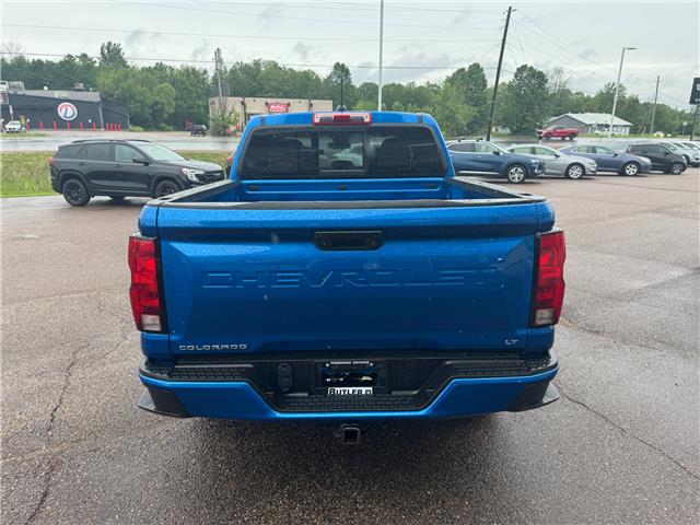 2023 Chevrolet Colorado LT (Stk: 26-303-1) in Pembroke - Image 4 of 20