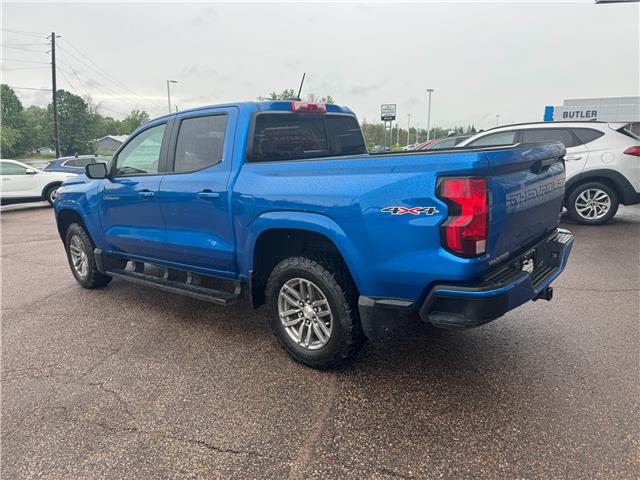 2023 Chevrolet Colorado LT (Stk: 26-303-1) in Pembroke - Image 3 of 20