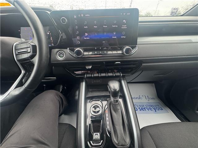 2023 Chevrolet Colorado LT (Stk: 26-303-1) in Pembroke - Image 19 of 20