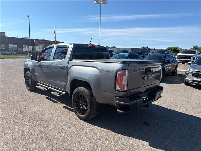 2022 GMC Canyon Elevation (Stk: 2026269A) in ARNPRIOR - Image 3 of 13