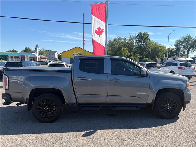2022 GMC Canyon Elevation (Stk: 2026269A) in ARNPRIOR - Image 6 of 13