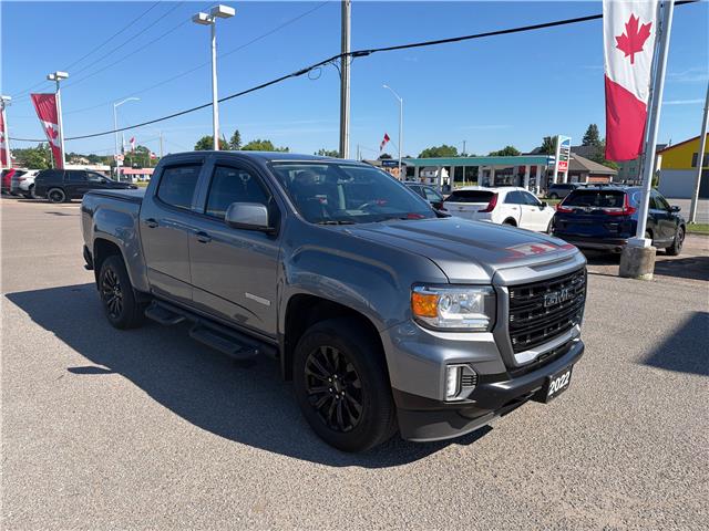 2022 GMC Canyon Elevation (Stk: 2026269A) in ARNPRIOR - Image 7 of 13
