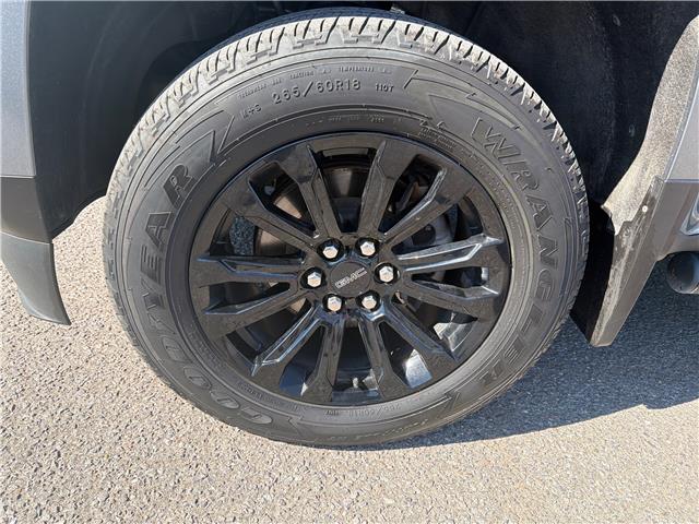 2022 GMC Canyon Elevation (Stk: 2026269A) in ARNPRIOR - Image 9 of 13