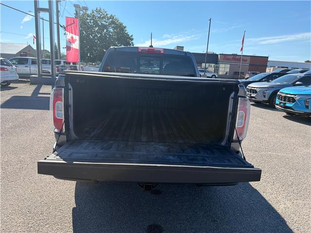 2022 GMC Canyon Elevation (Stk: 2026269A) in ARNPRIOR - Image 10 of 13