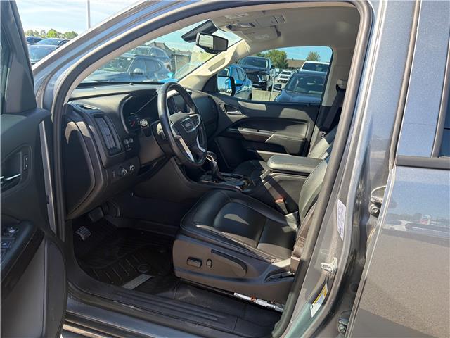 2022 GMC Canyon Elevation (Stk: 2026269A) in ARNPRIOR - Image 11 of 13