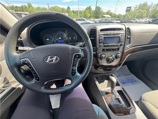 2011 Hyundai Santa Fe GL 2.4 Premium (Stk: PL3171-1) in Pembroke - Image 16 of 22