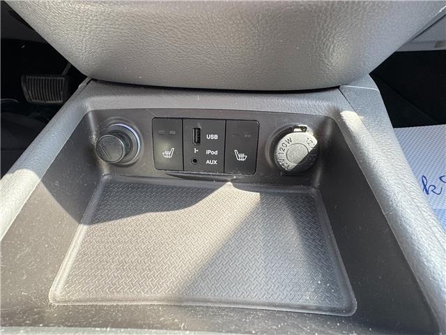2011 Hyundai Santa Fe GL 2.4 Premium (Stk: PL3171-1) in Pembroke - Image 21 of 22
