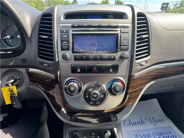 2011 Hyundai Santa Fe GL 2.4 Premium (Stk: PL3171-1) in Pembroke - Image 20 of 22